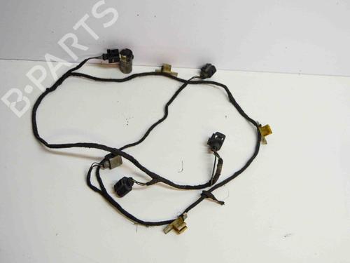 Used Electronic module SKODA OCTAVIA II Combi (1Z5) 1.9 TDI (105 hp) 8849609