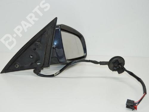 Right mirror AUDI A6 C6 (4F2) 2.0 TDI (136 hp) 448506 | (NR15)