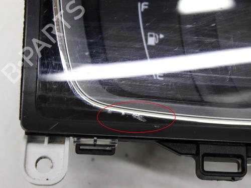 Instrument cluster VOLVO S60 II (134) T5 | BP32143153C47 