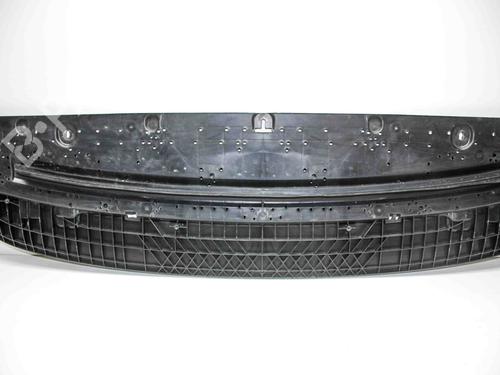 Front bumper spoiler AUDI A5 Convertible (F57, F5E) 2.0 TDI quattro | BP29593059C153 
