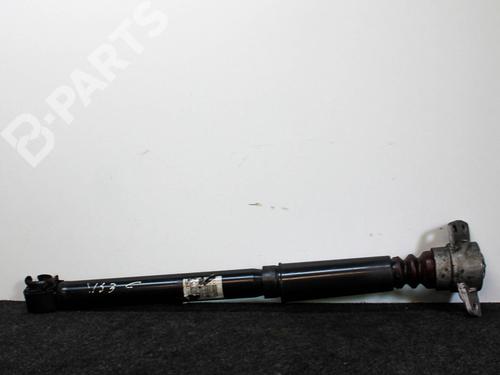 Used Left rear shock absorber AUDI A6 C7 (4G2, 4GC) 2.0 TFSI quattro (211 hp) 10620949
