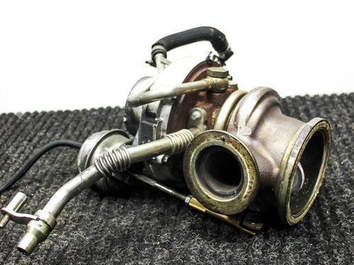 Turbocharger/Supercharger BMW 6 Gran Coupe (F06) 650 i | BP27631869M71 