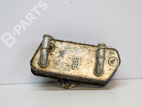 Used Oil radiator VW GOLF V (1K1) 2.0 TDI (170 hp) 6494649