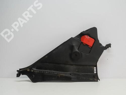 Scuttle panel BMW 3 Touring (F31) 320 d (184 hp) 7265120 | 748506