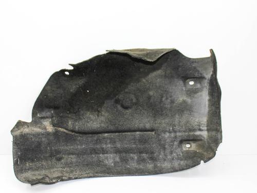 Wheel arch AUDI A6 C7 (4G2, 4GC) 3.0 TFSI quattro | BP17376365C56 