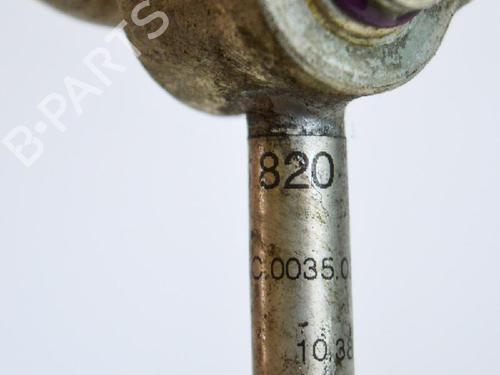 Pipe VW TOUAREG (7LA, 7L6, 7L7) 3.0 V6 TDI | BP14684446M125 