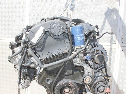 Engine AUDI Q5 (8RB) 2.0 TFSI quattro | BP38324088M1 - Image 2
