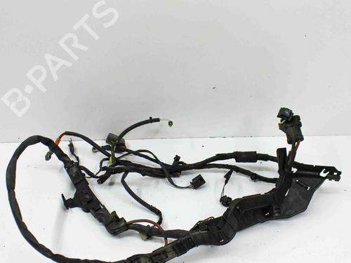 Used Wiring harness MERCEDES-BENZ C-CLASS T-Model (S205) C 350 e (205.247) (211 hp) 18200577