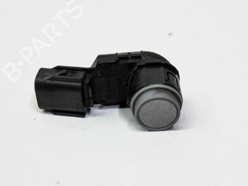 Module électronique TOYOTA RAV 4 V (_A5_, _H5_) 2.5 Hybrid AWD (AXAH54, AXAL54) (222 hp) 28821963
