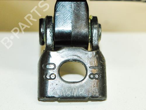 Hinge/Door check strap AUDI A5 Sportback (F5A, F5F) 2.0 TFSI quattro | BP14677217C146 