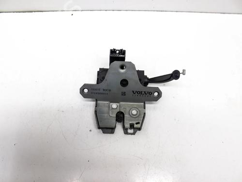 Used Tailgate lock VOLVO S60 II (134) T5 (253 hp) 32143148