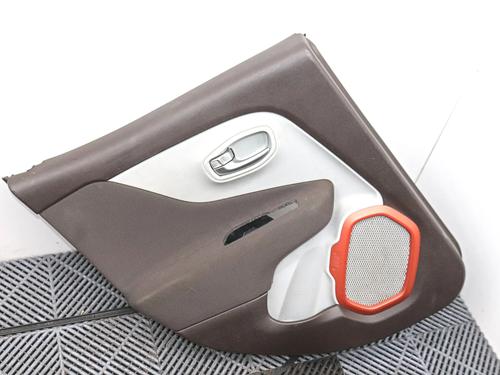 Seats set JEEP RENEGADE SUV (BU, B1, BV) 2.4 | BP36360220C78 - Image 17
