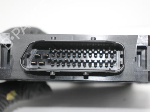 Gearbox control unit PORSCHE CAYENNE (92A) 4.8 S | BP32201330M52 - Image 5