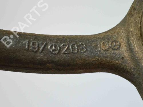Left front suspension arm MERCEDES-BENZ CLC-CLASS (CL203) CLC 220 CDI (203.708) | BP10299922M12