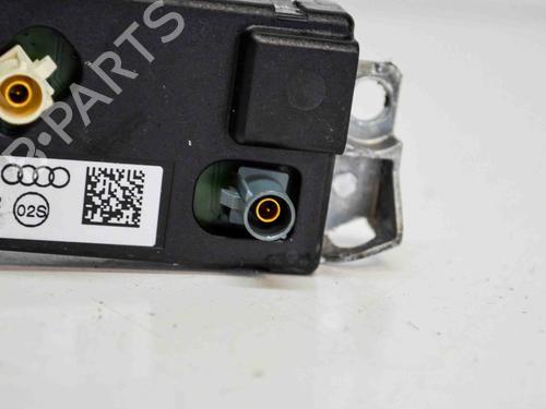 Electronic module AUDI A5 (8T3) 2.0 TDI | BP7742889M83