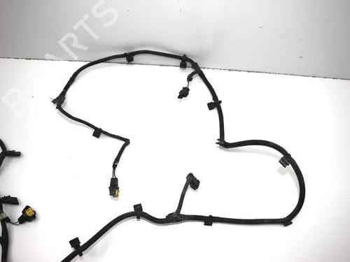 Electronic module ALFA ROMEO GIULIA (952_) 2.0 (952ACA25) | BP38421991M83 - Image 3