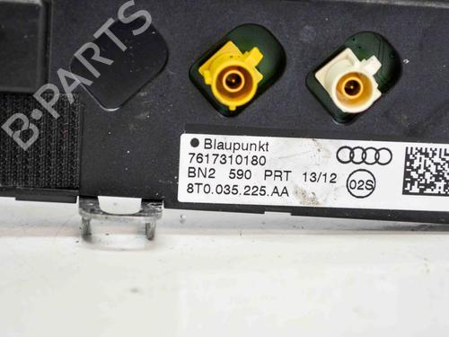 Electronic module AUDI A5 (8T3) 2.0 TDI | BP7742889M83
