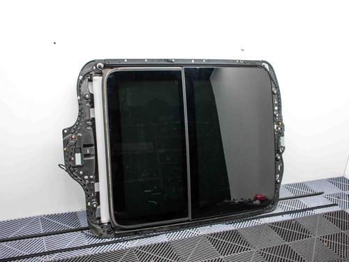 Used Sunroof AUDI Q3 (8UB, 8UG) 2.0 TFSI quattro (200 hp) 28823225