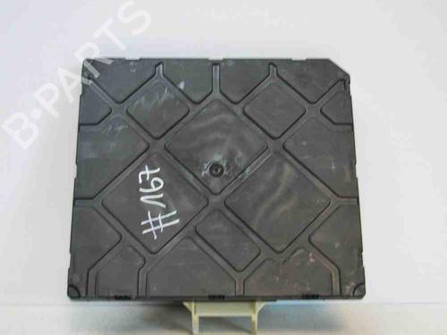 Elektronische module AUDI A3 Sportback (8VA, 8VF) 1.6 TDI | BP6495582M83