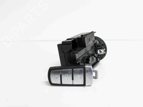 Ignition barrel VW CC B7 (358) 2.0 TDI | BP7741853M48