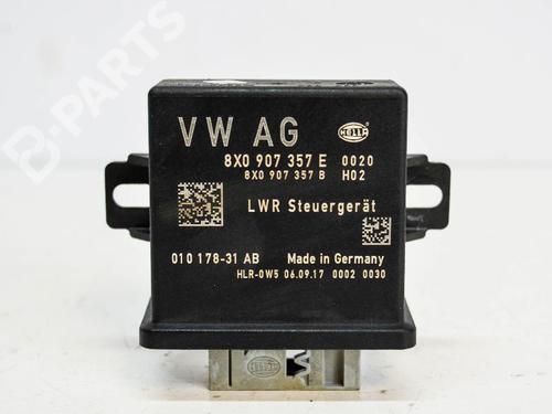 Used Lights ECU AUDI Q3 (8UB, 8UG) 1.4 TSI (150 hp) 6502430