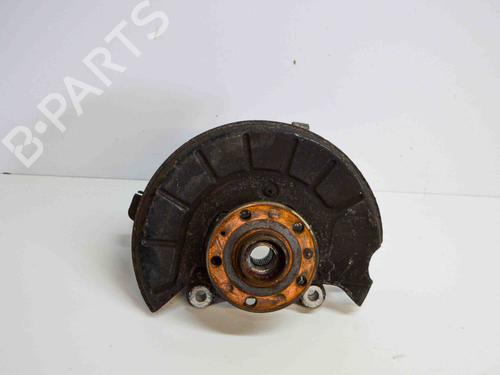 Used Left front steering knuckle VW PASSAT CC B6 (357) 2.0 TDI (140 hp) 14673384