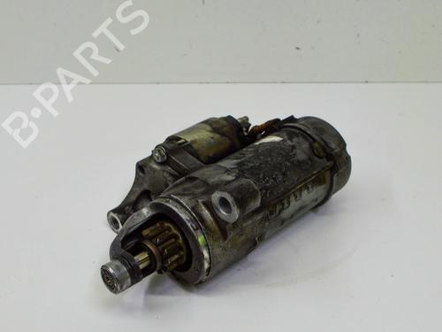 Used Starter AUDI A7 Sportback (4GA, 4GF) 3.0 TFSI quattro (310 hp) 15083579