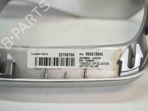 Andre CHEVROLET CAMARO 3.6 | BP28820094O1 