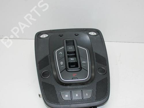 Interior roof light AUDI A5 Sportback (F5A, F5F) S5 TFSI quattro | BP28823179I8 