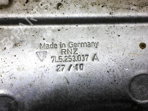 Other PORSCHE CAYENNE (92A) 4.8 S | BP32378098O1 - Image 4