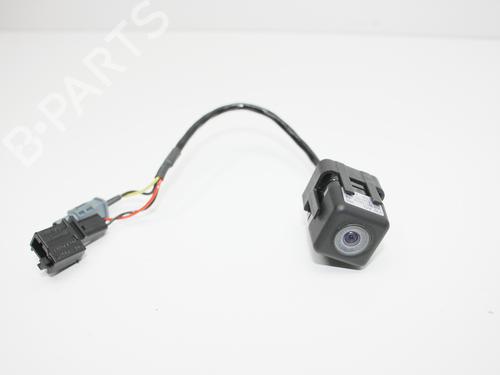 Kamera PORSCHE CAYENNE (92A) 4.8 S (400 hp) 31925966