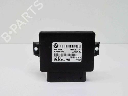 Used Electronic module Electronic module BMW 5 Touring (F11) 530 d (245 hp) 13326116 13326116