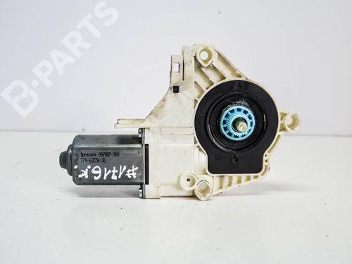 Used Left rear window motor AUDI A6 C6 (4F2) 3.0 TDI quattro (240 hp) 6497997