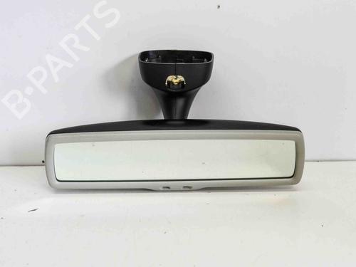 Used Rear mirror VW GOLF VI (5K1) 1.4 TSI (122 hp) 6501193
