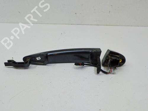 Rear right exterior door handle BMW 3 (F30, F80) 335 i | BP15913320C130 