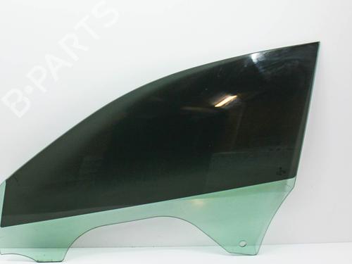 Used Front left door window VW ARTEON (3H7, 3H8) 2.0 TSi 4motion (272 hp) 28821912