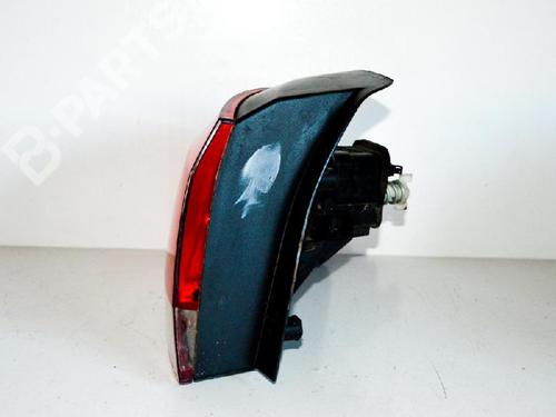 Left taillight VW GOLF VI (5K1) 1.2 TSI | BP7913472C34 