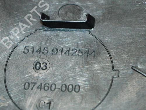 Other BMW 5 Gran Turismo (F07) 530 d | BP14678953O1 