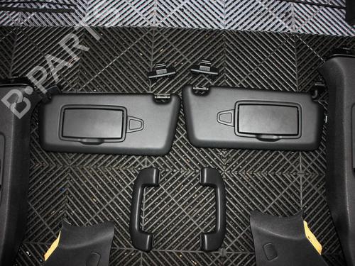 Interior roof MERCEDES-BENZ CLA Coupe (C117) CLA 250 (117.344) | BP29919250I12
