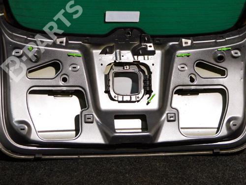Tailgate SEAT ALTEA (5P1) 1.9 TDI | BP6498816C6 