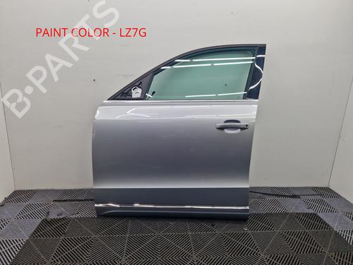 Used Left front door Left front door 38500426 38500426