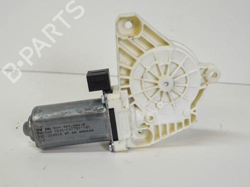 Portierruitmotor rechtsvoor VW JETTA VII Saloon (BU3, BU4) 1.4 TSI (150 hp) 28820276