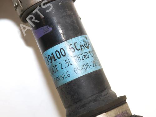 Right front driveshaft NISSAN ALTIMA (L33) 2.5 | BP36186950M39 - Image 9