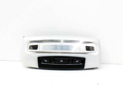 Used Rear mirror BMW X1 (F48) xDrive 25 i (231 hp) 22358871