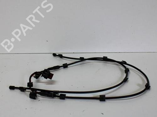 Used Wiring harness AUDI Q5 (FYB, FYG) 2.0 TFSI quattro (252 hp) 14677293