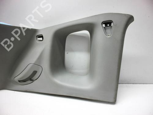 Andre JEEP COMPASS (MK49) 2.4 | BP29919204O1