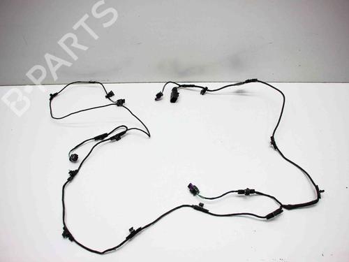 Modulo electronico AUDI A5 Convertible (F57, F5E) 2.0 TDI quattro (190 hp) 28727292