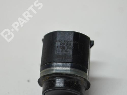 Electronic sensor BMW 5 Touring (E61) 520 d | BP8849515M84 