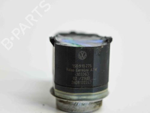 Electronic module AUDI Q7 (4LB) 3.0 TDI quattro | BP6501861M83