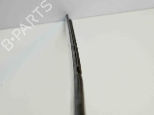 Door moulding trim SKODA SUPERB II (3T4) 1.6 TDI | BP14670197C150 
